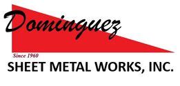 dominguez sheet metal el paso tx|dominguez el paso tx.